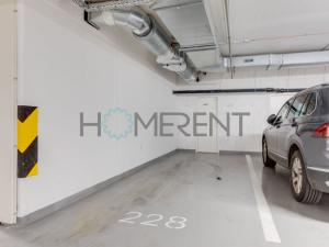 Pronájem bytu 2+kk, Praha, Mužíkova, 46 m2