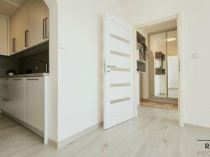 Pronájem bytu 2+kk, Praha, Seydlerova, 48 m2