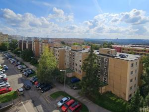 Pronájem bytu 2+kk, Praha, Seydlerova, 48 m2