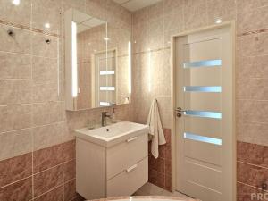 Pronájem bytu 2+kk, Praha, Seydlerova, 48 m2