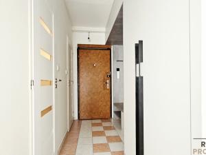 Pronájem bytu 2+kk, Praha, Seydlerova, 48 m2