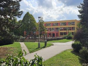 Pronájem bytu 2+kk, Praha, Seydlerova, 48 m2