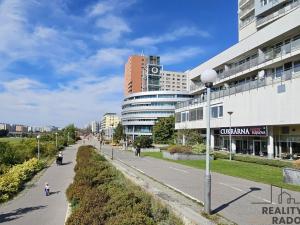 Pronájem bytu 2+kk, Praha, Seydlerova, 48 m2