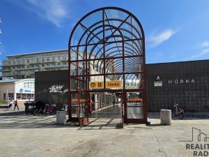 Pronájem bytu 2+kk, Praha, Seydlerova, 48 m2