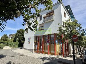 Pronájem obchodního prostoru, Dobřichovice, V Zahradách, 40 m2