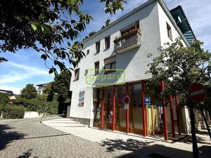 Pronájem obchodního prostoru, Dobřichovice, V Zahradách, 40 m2