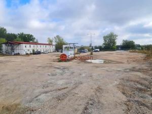 Pronájem výrobních prostor, Hradec Králové - Třebeš, V Mlejnku, 340 m2