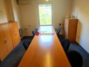 Pronájem výrobních prostor, Hradec Králové - Třebeš, V Mlejnku, 340 m2