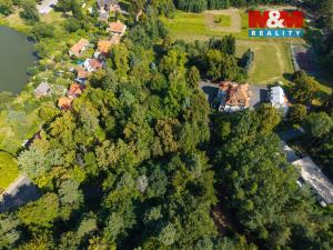 Prodej pozemku pro bydlení, Jevany, 2611 m2