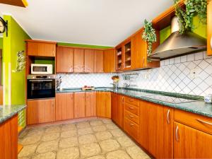 Prodej rodinného domu, Skorkov, 171 m2