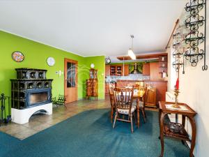 Prodej rodinného domu, Skorkov, 171 m2