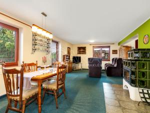 Prodej rodinného domu, Skorkov, 171 m2