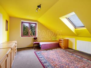 Prodej rodinného domu, Skorkov, 171 m2