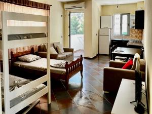 Prodej bytu 1+1, Shengjin, Albánie, 75 m2