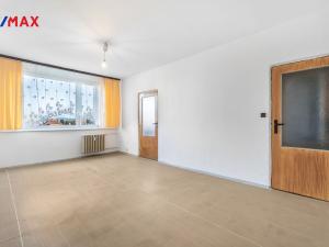 Prodej bytu 3+1, Liberec - Liberec VI-Rochlice, Gagarinova, 75 m2