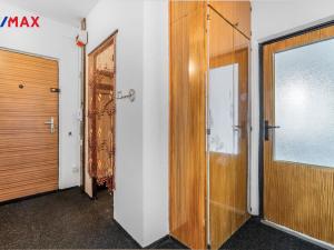 Prodej bytu 3+1, Liberec - Liberec VI-Rochlice, Gagarinova, 75 m2