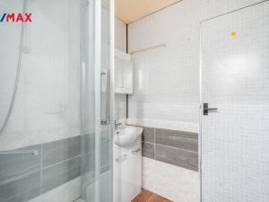 Prodej bytu 3+1, Liberec - Liberec VI-Rochlice, Gagarinova, 75 m2