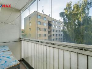 Prodej bytu 3+1, Liberec - Liberec VI-Rochlice, Gagarinova, 75 m2