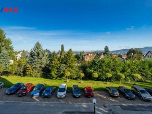 Prodej bytu 3+1, Liberec - Liberec VI-Rochlice, Gagarinova, 75 m2