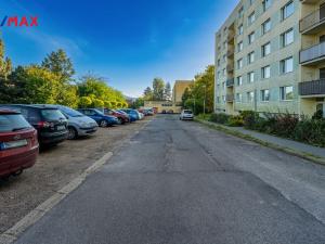 Prodej bytu 3+1, Liberec - Liberec VI-Rochlice, Gagarinova, 75 m2