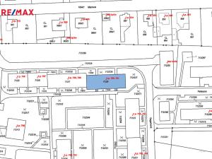 Prodej bytu 3+1, Liberec - Liberec VI-Rochlice, Gagarinova, 75 m2