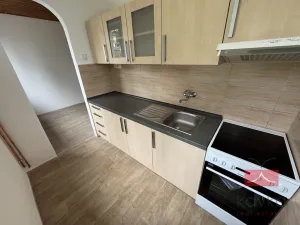 Pronájem bytu 3+kk, Věž, 61 m2