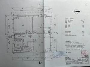 Prodej rodinného domu, Mnichovo Hradiště, Podolská, 117 m2