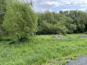 Prodej pozemku, Trutnov - Volanov, Za Mostem, 1585 m2