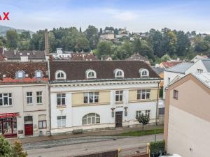 Prodej činžovního domu, Hronov, Čapkova, 400 m2