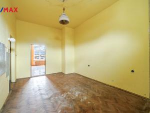 Prodej činžovního domu, Hronov, Čapkova, 400 m2