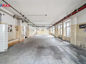 Prodej činžovního domu, Hronov, Čapkova, 400 m2