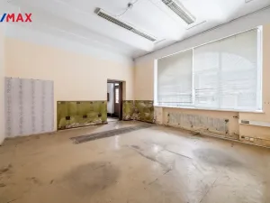 Prodej činžovního domu, Hronov, Čapkova, 400 m2