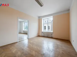 Prodej činžovního domu, Hronov, Čapkova, 400 m2