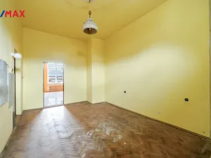 Prodej činžovního domu, Hronov, Čapkova, 400 m2