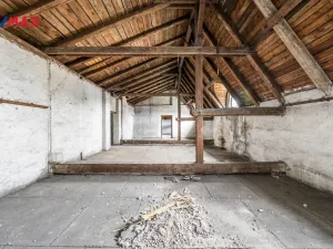 Prodej činžovního domu, Hronov, Čapkova, 400 m2