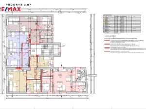 Prodej činžovního domu, Hronov, Čapkova, 400 m2