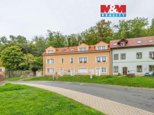Prodej bytu 3+kk, Slaný, Pod Horou, 74 m2