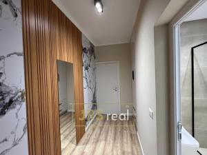 Prodej bytu 1+1, Durres, Albánie, 56 m2