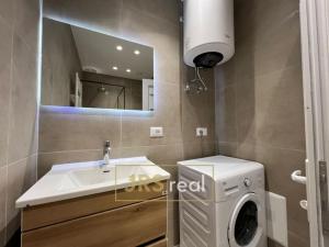 Prodej bytu 1+1, Durres, Albánie, 56 m2