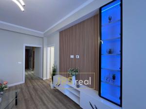 Prodej bytu 1+1, Durres, Albánie, 56 m2