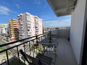 Prodej bytu 1+1, Durres, Albánie, 56 m2