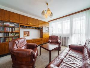 Prodej bytu 2+1, Kraslice, Soukenická, 57 m2