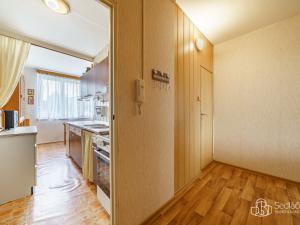 Prodej bytu 2+1, Kraslice, Soukenická, 57 m2