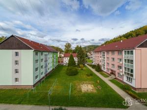 Prodej bytu 2+1, Kraslice, Soukenická, 57 m2