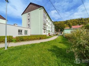 Prodej bytu 2+1, Kraslice, Soukenická, 57 m2