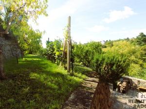 Prodej zahrady, Znojmo, 1116 m2