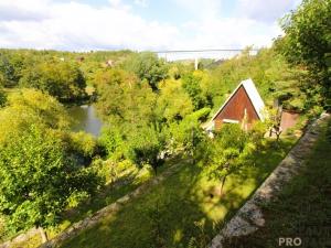 Prodej zahrady, Znojmo, 1116 m2