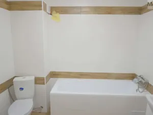 Pronájem bytu 3+kk, Litvínov - Horní Litvínov, Tržní, 64 m2