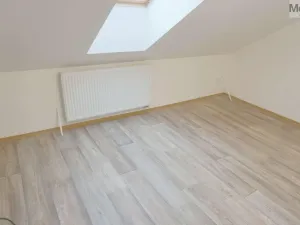 Pronájem bytu 3+kk, Litvínov - Horní Litvínov, Tržní, 64 m2