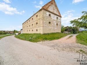 Prodej skladu, Rosice, 840 m2